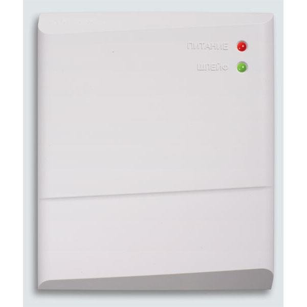 PERCo-CL02 ���������� ����� ��� �������� ����������� � ����������� RS-485.