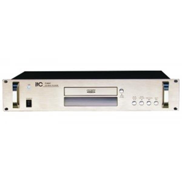 T-6221 СD/mp3-проигрыватель, 2U