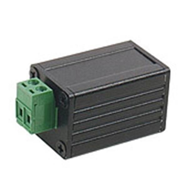 Преобразователь интерфейса USB 2.0 в RS485, полудуплекс, передача до...