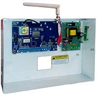 GSM-сигнализация для дачи и дома Сибирский Арсенал