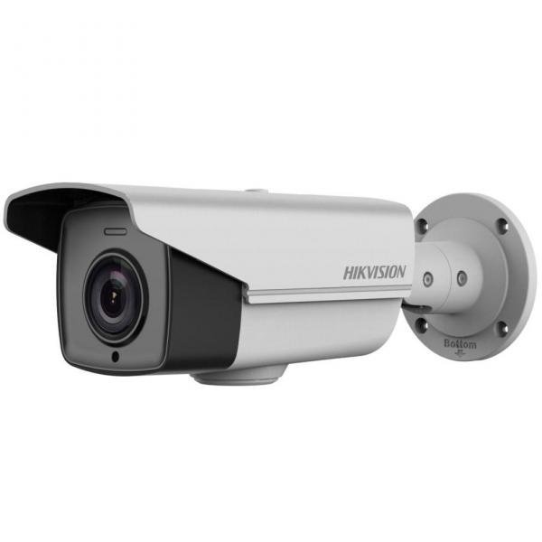 Hikvision: DS-2CE16D9T-AIRAZH (5-50mm) TVI камера видеонаблюдения уличная