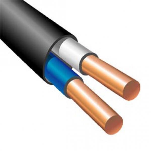 ВВГнгА-FRLS 180 2X1,5 ок-1 кабель силовой огнестойкий: кабель питания