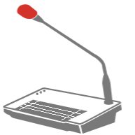 IP-микрофонные консоли