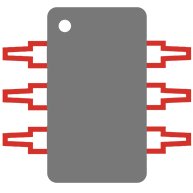 Преобразователи сигналов для IP-оповещения