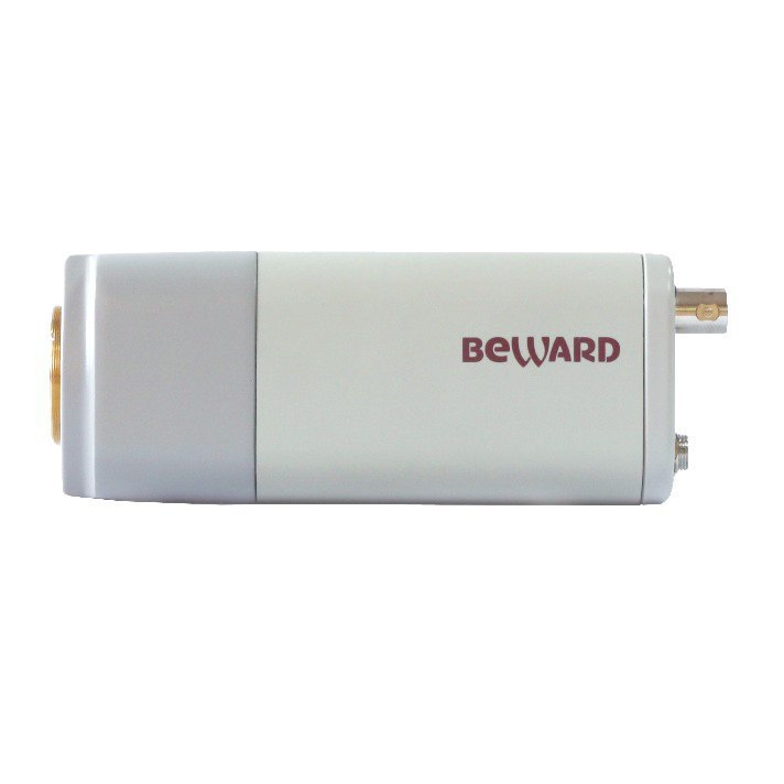 Beward: BD4685 P-Iris IP-камера 4 Мп