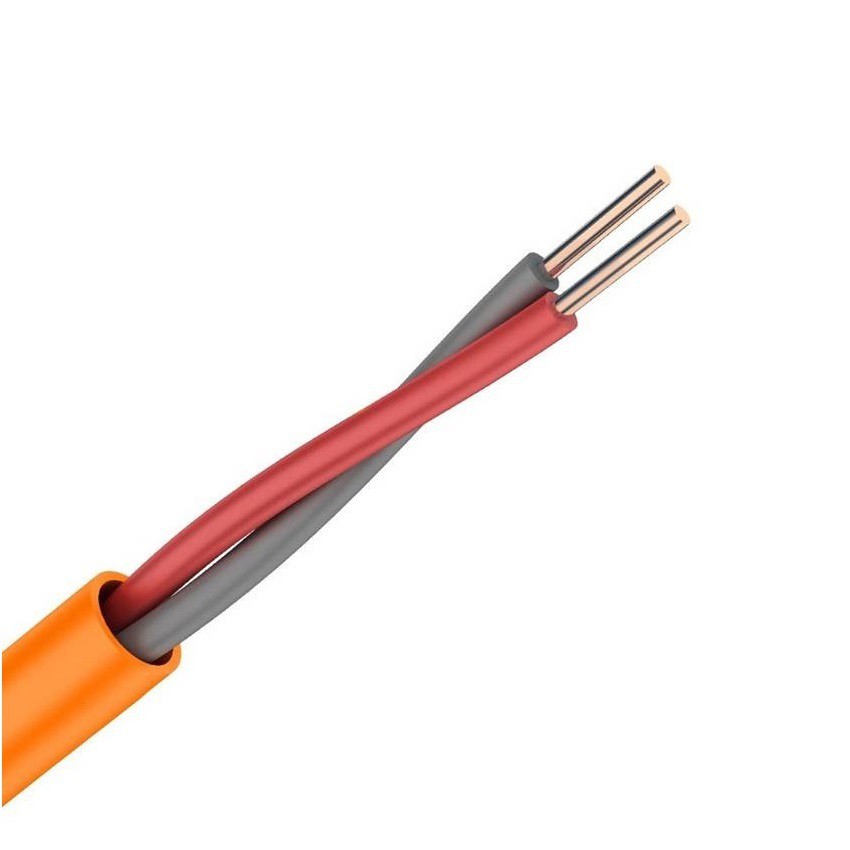 Авангард КПСнг-FRLS 1х2х2,5 Кабель огнестойкий неэкранированный [200 метр.]