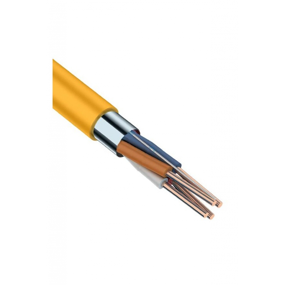 Авангард КПСЭнг Кабель огнестойкий неэкранированный: Кабель питания