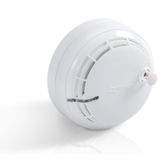 Рубеж: ИП 101-29-PR прот. R3 для подвесного потолка IP40 (новый корпус ...