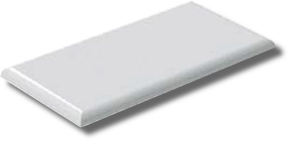 SGAN 40 Накладка на стык профиля — Короба кабельные