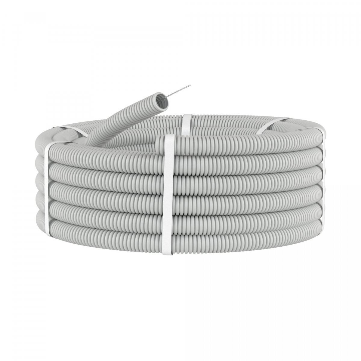 Купить 91932 (ДКС) - Труба гофрированная ДКС