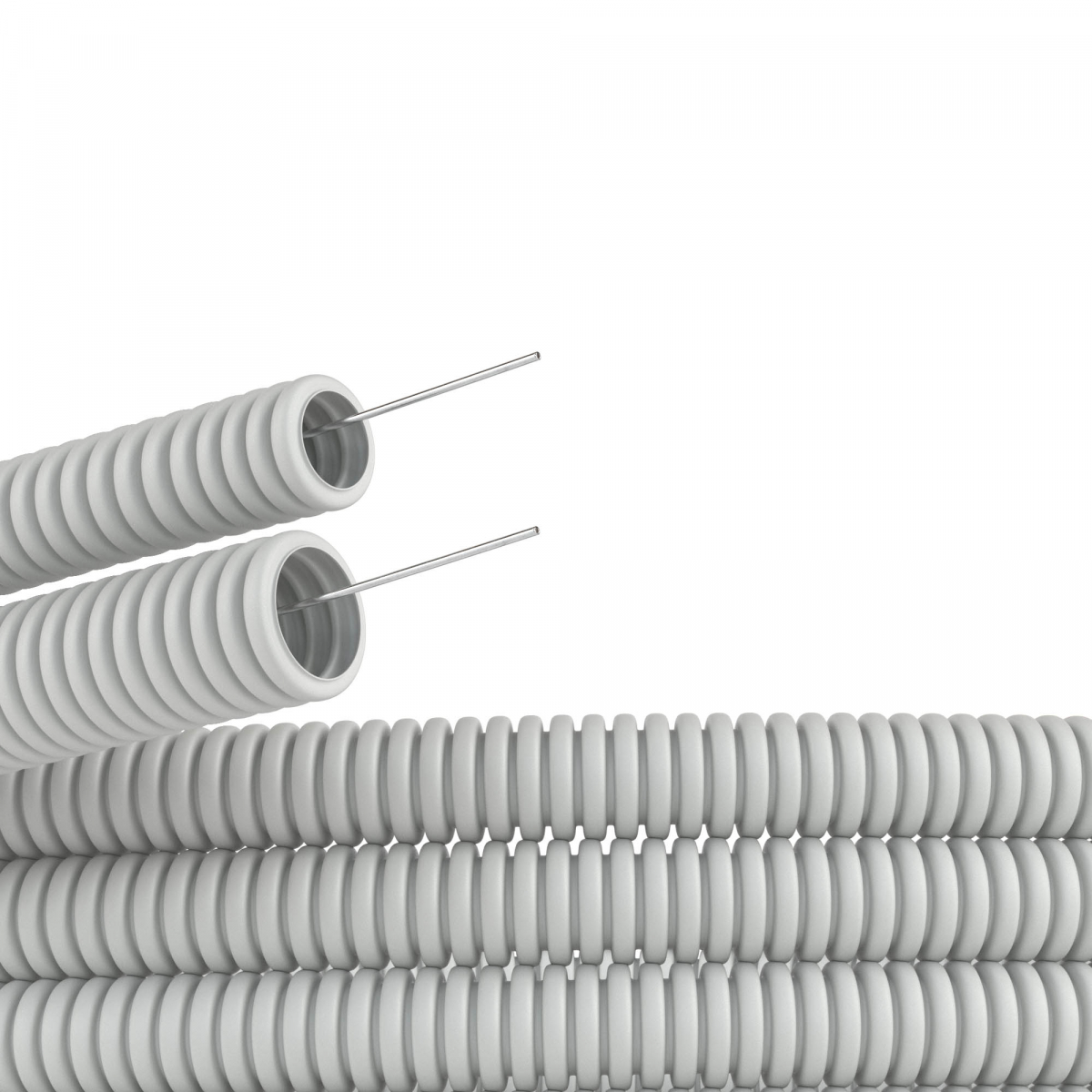 Купить 91932 (ДКС) - Труба гофрированная ДКС