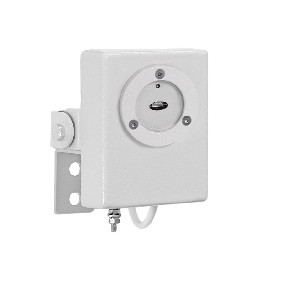 Спектрон-601-Exm-M Извещатель пожарный пламени взрывозащищенный ...