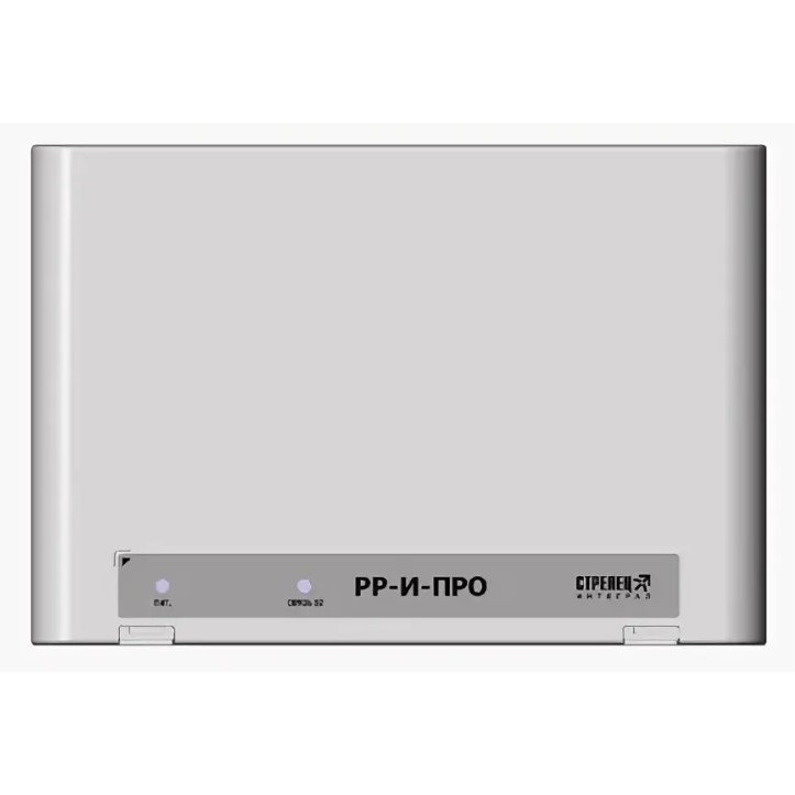 РР-И-ПРО Контроллер радиоканальных устройств — Радиоканальные системы ОПС