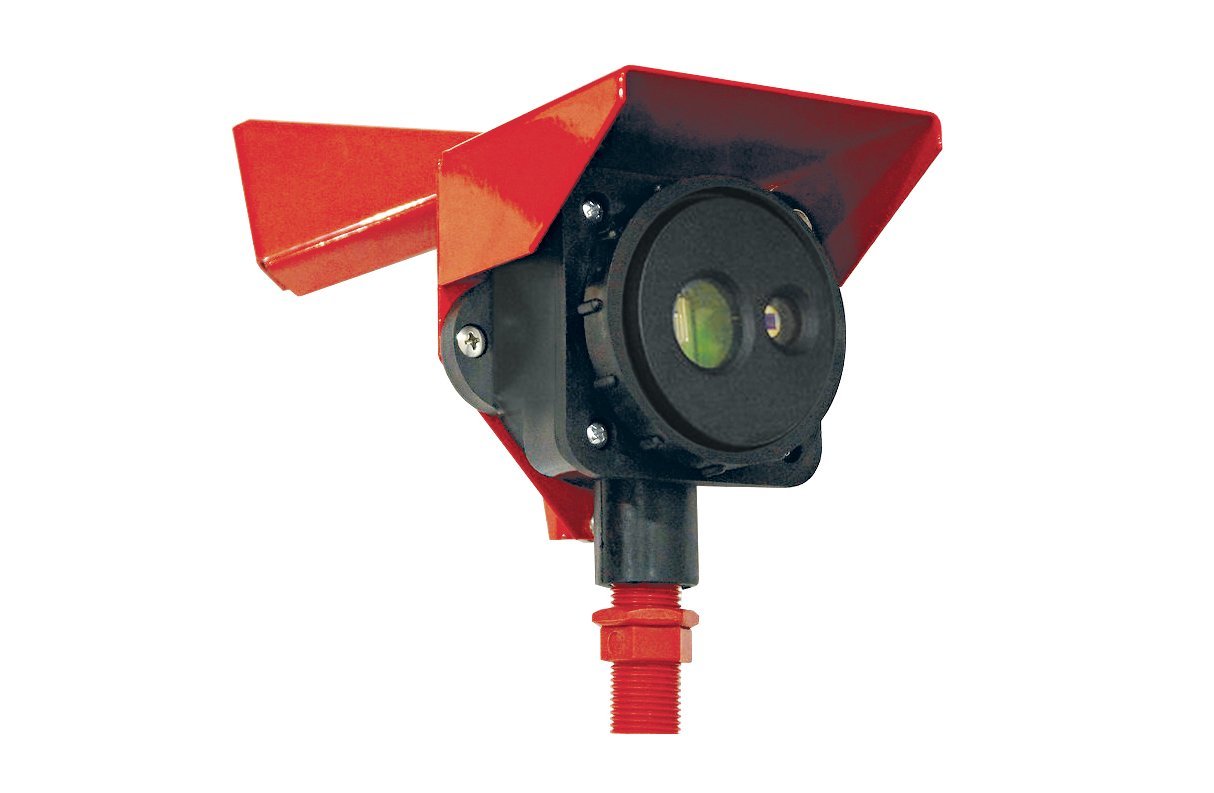 Спецприбор: ИП 329/330 Иолит-2 1КВ извещатель пламени