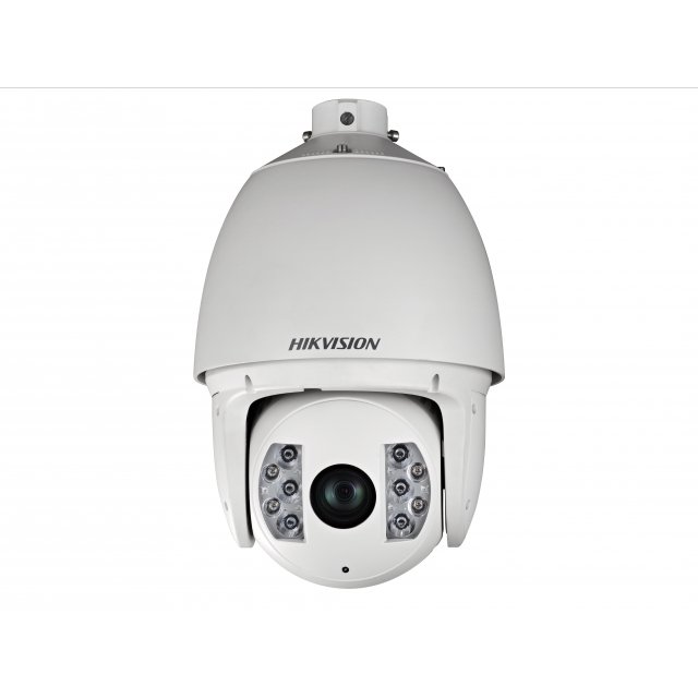 Hikvision: DS-2DF7225IX-AEL (4.5-112.5 мм) 2Мп уличная скоростная .