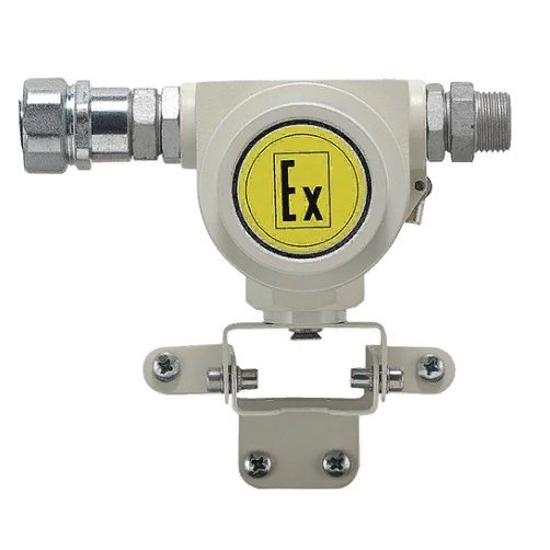 Эридан: ВС-07е-Ех-З 220VАC Оповещатель звуковой взрывозащищенный