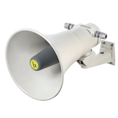 Эридан: ГРВ-07е-30 (30 Вт) Громкоговоритель рупорный взрывозащищённый