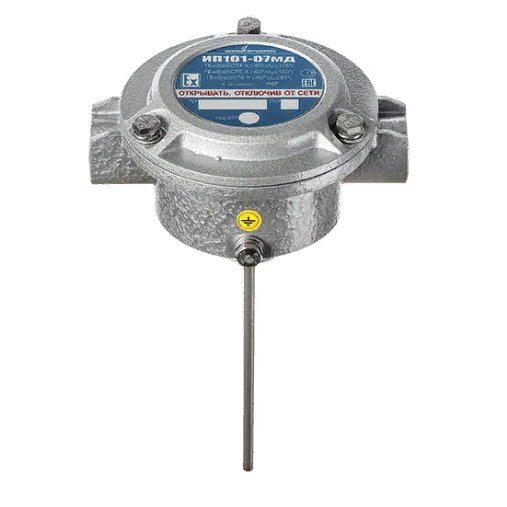 Эридан: ИП101-07мд И2 Тепловой извещатель 2-х проводный взрывозащищенный