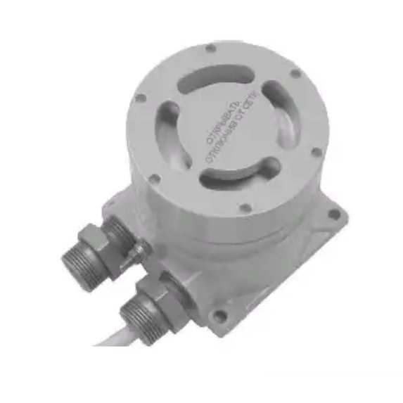 Эталон: ЕхОППЗ-2В-ПМ Оповещатель звуковой взрывозащищенный