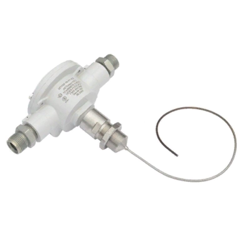 Эталон: ИП 102-1В Извещатель пожарный тепловой взрывозащищённый