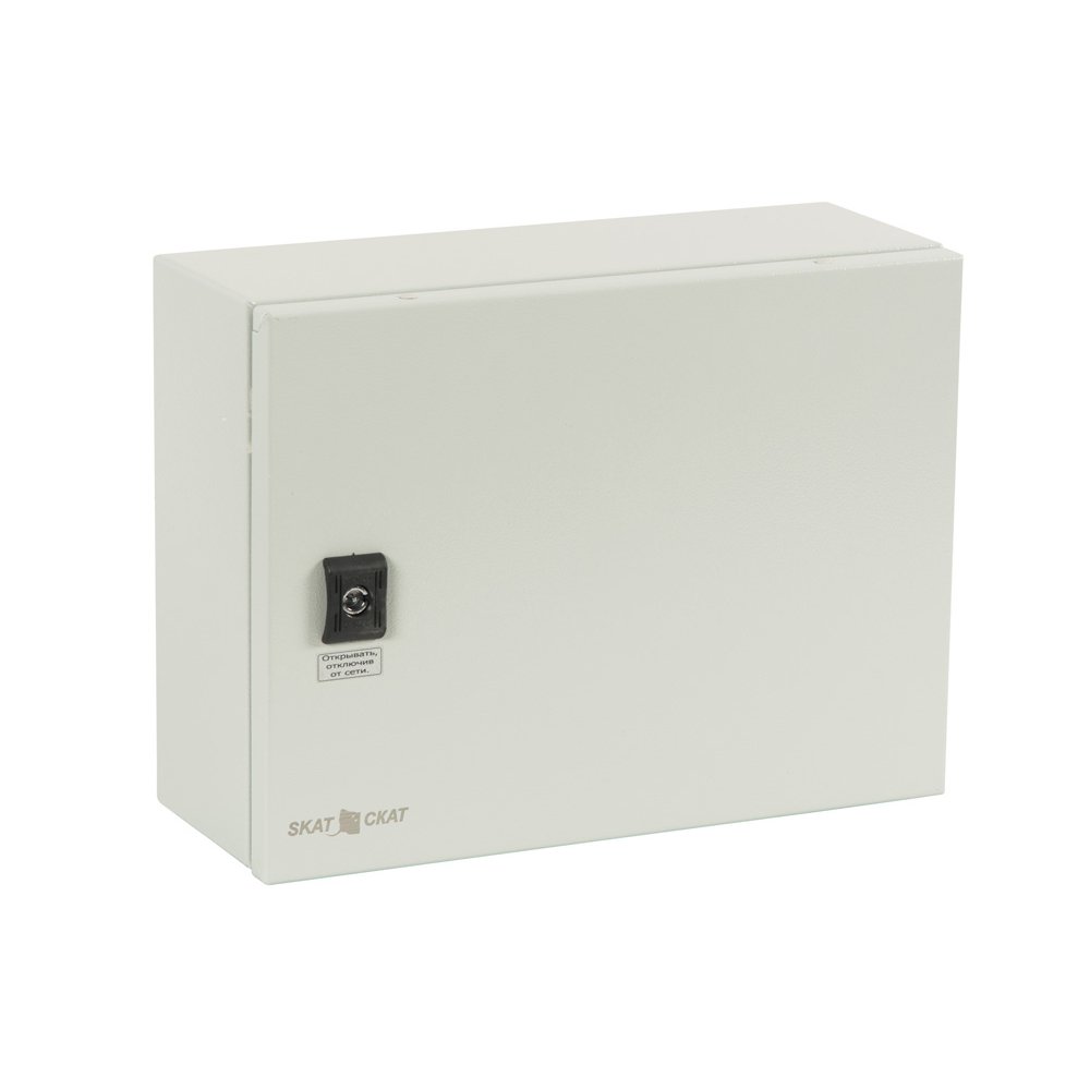 Бастион: СКАТ ШТ-3415 Специализированный уличный термошкаф