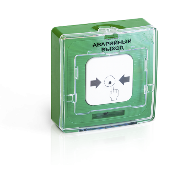 Рубеж: УДП 513-11 ПРОТ. R3 Устройство дистанционного пуска