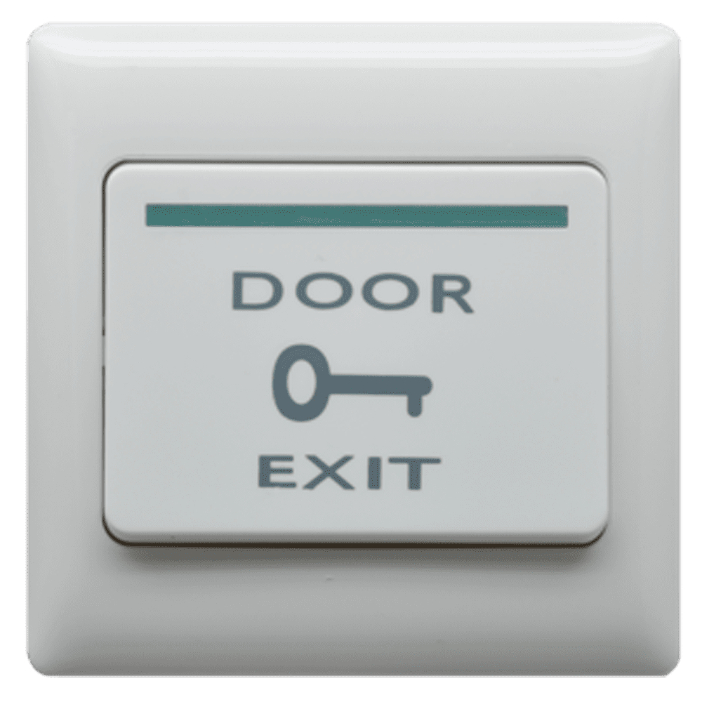 DHI-ASF900 Кнопка Выход — Кнопки выхода, вызова