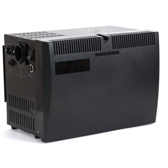 Бастион: TEPLOCOM-300+ Источник бесперебойного питания для систем отопления