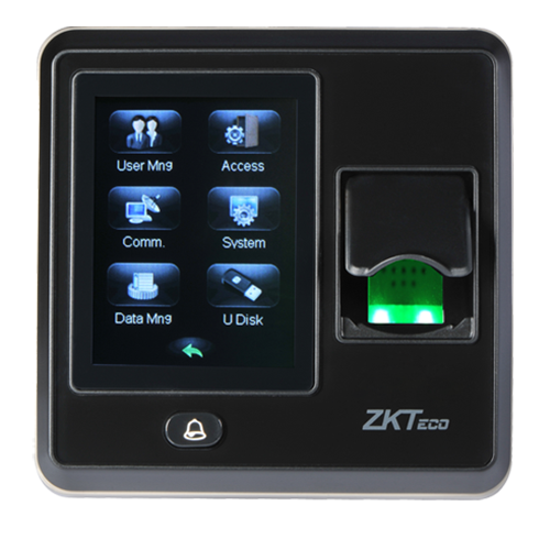 Купить SF300(ZLM60) - Биометрические системы СКУД ZKTeco