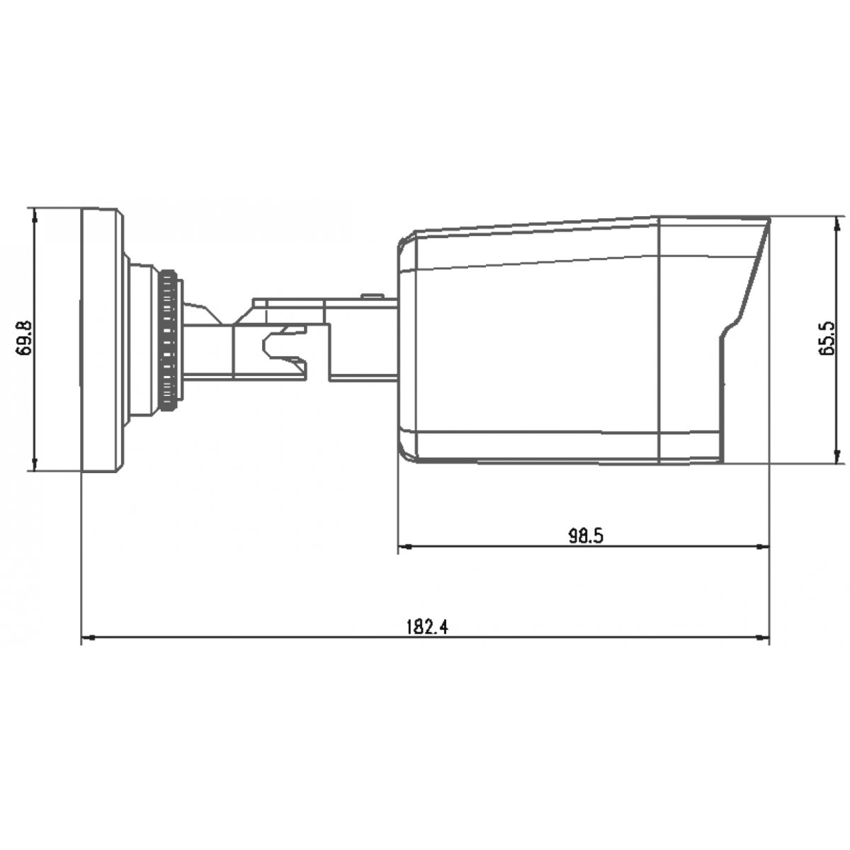 Pvc ip2m