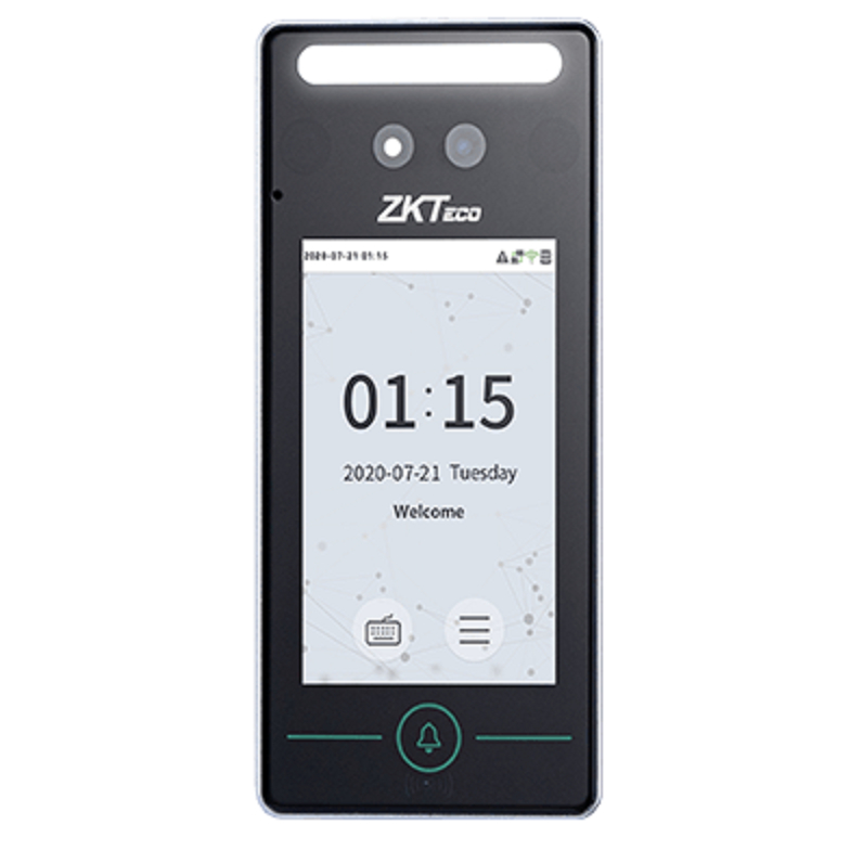 Купить SpeedFace V4L - Биометрические системы СКУД ZKTeco