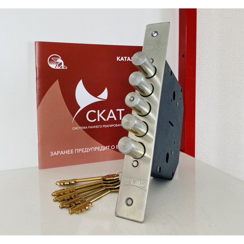 Класс Замка 3 Купить