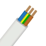 ШВВПнг-Ls 3х0,75(200м) КЭС Провод с многопроволочными 2 жилами