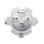 Релион-ККВ-А-Т тройниковая