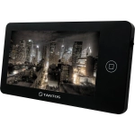 NEO VZ (Black)