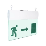 Молния-12 Ультра Выход (торцевое крепление)