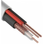 КВК-В-2х0,5мм (12V) (CV-K 201) (200м)