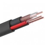 КВК-П-2х0,5мм (12V) (CV-K 202) (200м)