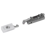 Мех.фиксатор откр.пол. ск.канала G96N20 (52005600) Dorma