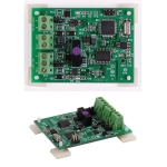 RS485-RS485 с гальванической развязкой