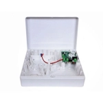 БРП 12В 5А в корпусе Контакт под АКБ 7Ah