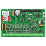 Контакт GSM-5-2(без голоса)RITM.LINK с контр. АКБ