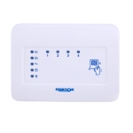 Приток-А-КОП-02.4 без модема GSM