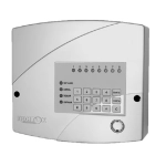 ППКОП-011-8-1-01К(8) Приток-А-4(8) Без АКБ