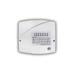 ППКОП-011-8-1-01К(16) Приток-А-4(8)