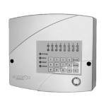 ППКОП-011-8-1-01К(16) Приток-А-4(8) Без АКБ