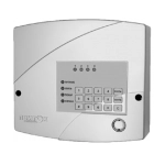 ППКОП 011-8-1-03К Приток-А-4(8) Без АКБ