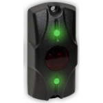 Циклоп (черный)