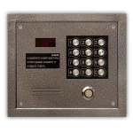 PRO-TM (серебряный антик)