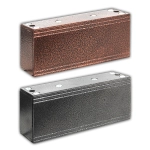 М1-300 (коричневый) с уголком